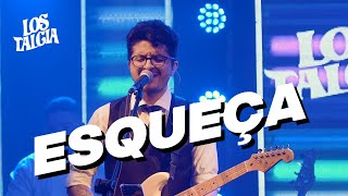 Lostalgia - Esqueça - Roberto Carlos