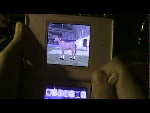 Equitation : Galops 1 � 4 Nintendo DS