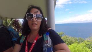 Day 6 | Lifou | P&O Pacific Jewel | 10th - 20th April 2017 | Easter Cruise