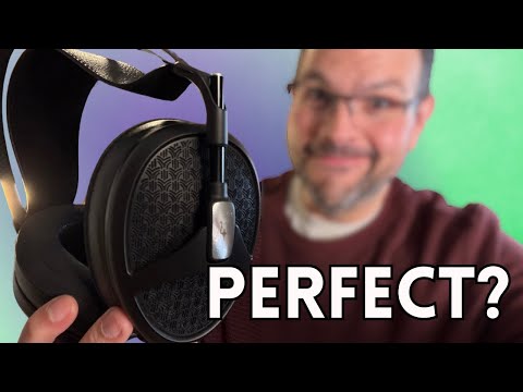 The BEST headphones at ANY price?! Meze Empyrean II: A Meze Elite owner’s review