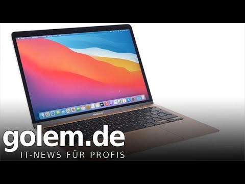 Wochenrückblick KW 48 2020 - An apple a day...