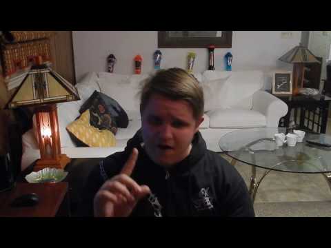 Video review of Tempesto by Coaster Fanatic
