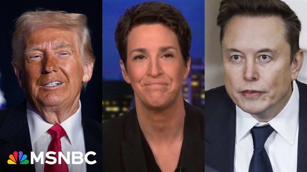 Judge drops hammer on the Trump-Musk Treasury takeover gambit