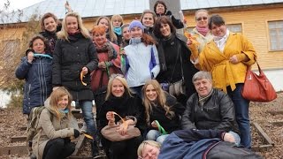Платная рыбалка усадьба болотово
