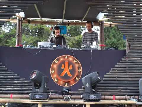 ZIKORE  Live en Ritual Festival