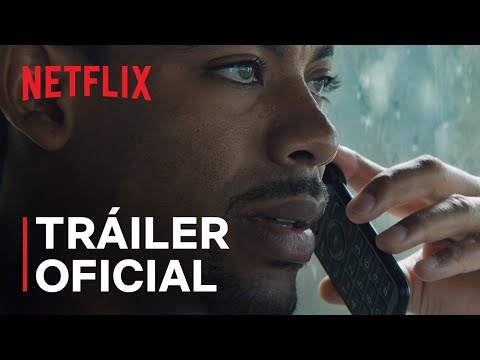 Rebel Ridge | Tráiler oficial | Netflix