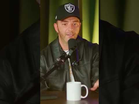 Salmo parla del dissing con Fedez 😳