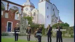 Corazon de Oropel Conjunto Atardecer