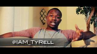 BMajor Music Group Presents TyRell (R&B Artist) "Ready For The World" mixtape Interview