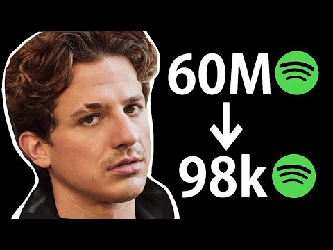 How One Song Ruined Charlie Puth’s Career