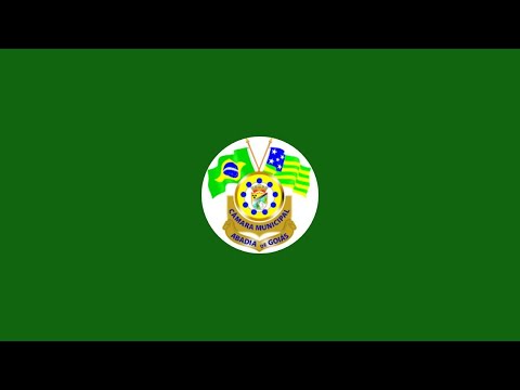 Câmara Municipal Abadia de Goiás está ao vivo!