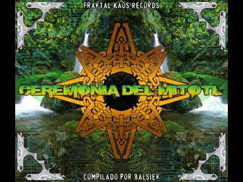 10 Xhamanik Ritual - Talamanca