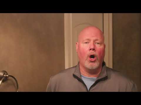 Understanding DreamPort Video Series - Cleaning Your Skin. Step 3.