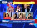 The Newshour Debate: Storm Over Interview of Dec.