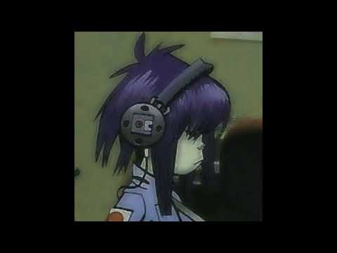 *free* gorillaz type beat "goddess"