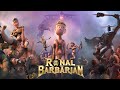 Ronal The Barbarian Full Movie Animation Movie In Hindi Cartoon Movie In Hindi