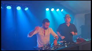 dFace & NightFlight DJs video preview