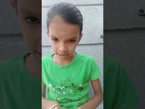 Success Story of Ashmitha in Learning English with Supernova AI