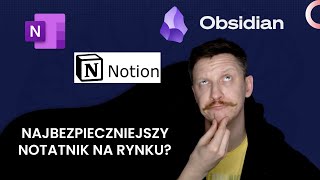 Jak zacząć z Obsidian | Najbezpieczniejszy notatnik na rynku