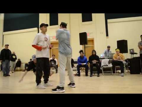 HXC Anniversary: Sweet 16 - RLO vs Chill Will (Top 8)