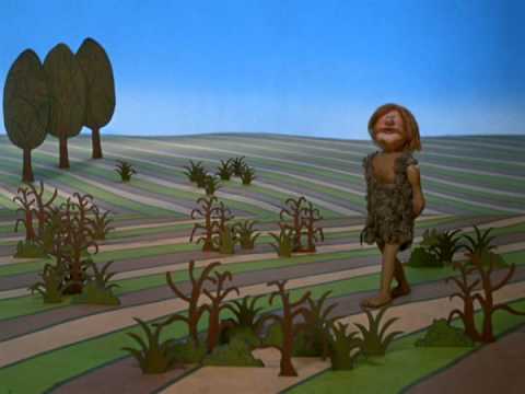 The Easter Bunny is Comin' to Town