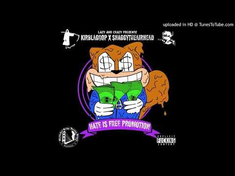 KIRBLAGOOP X SHAGGYTHEAIRHEAD - NEVER CHANGE (Prod. LOUDMOUFSHAGGY )