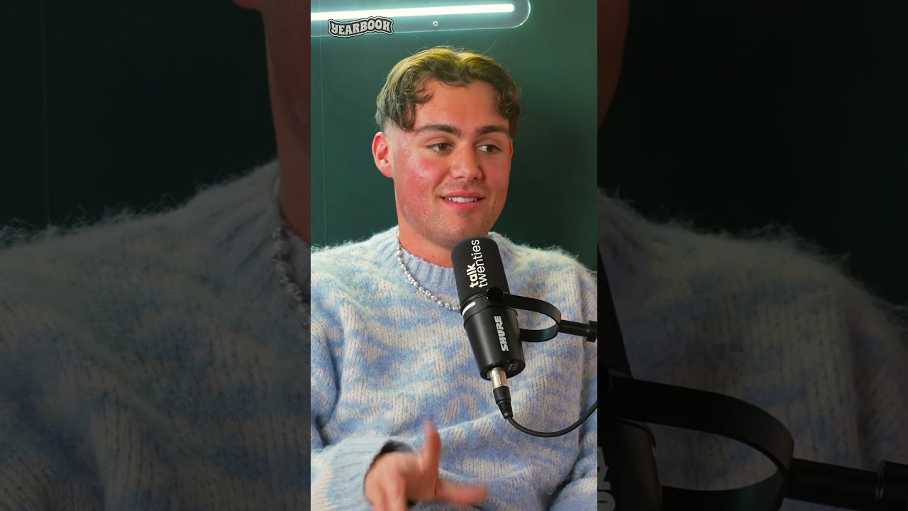 Lego forever! Bradley Riches on YEARBOOK now #bradleyriches #heartstopper