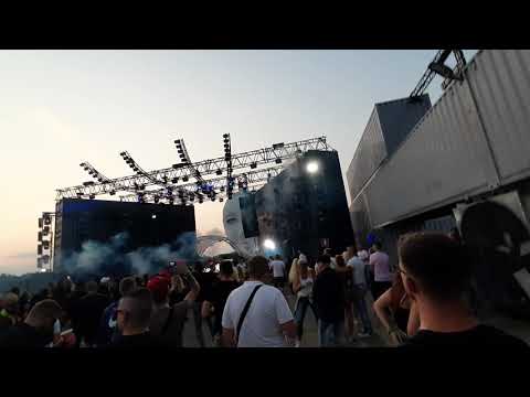 The Other Side Of The Sun 2021 (Sunrise Festival) - Weikum