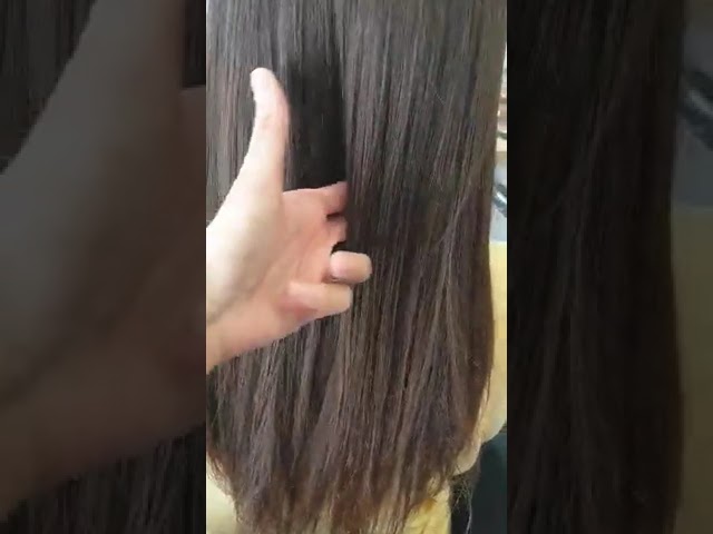 Youtube - Lune Hair