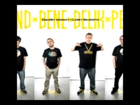 Delik & Bene - TransAkcia