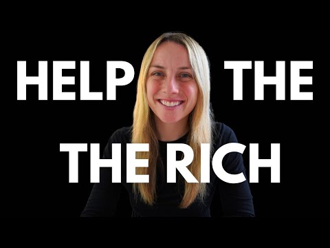 Solve Wealthy People's Problems to Make More Money - Easy Way to Get Rich