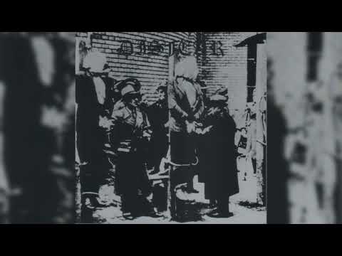 DISFEAR - Disfear (1992)(Full Album - Crust Punk)