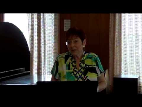 20150621 Dargomyzhsky: Natasha's Aria from RUSALKA Act 2