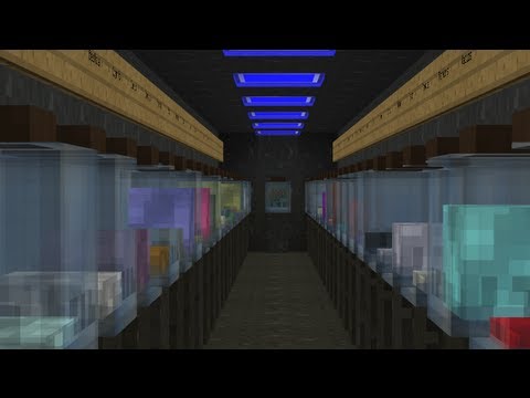 ThaumCraft: Learning Wizardry with RB! Ep 2 - More Doors!