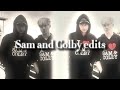 Sam And Colby Edits That Are Saved On My Camera Roll🫶 ️