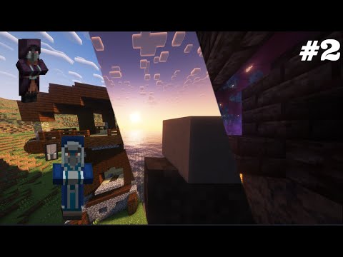 Unbelievable Modded Minecraft Adventures - BestMid420 #2