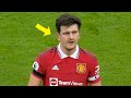 Maguire FAIL Moments