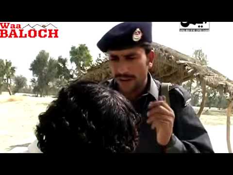 Balochi Film (Musafer) Full Movie