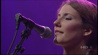 Kathleen Edwards Austin City Limits   2005