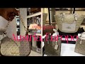 Michael Kors Versace Coach Shop With Me Luxury In Europe Designer Outlet Salzburg