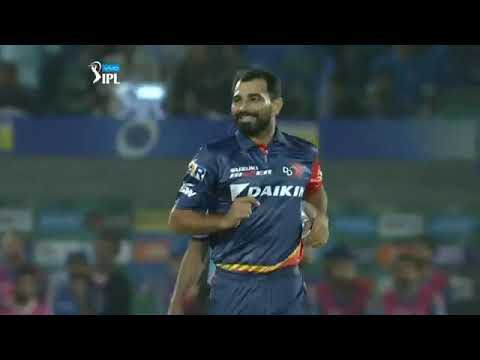 IPL 2018 : RR VS DD MATCH HIGHLIGHTS ! THRILLER MATCH HIGHLIGHTS #rr #dd #ipl 