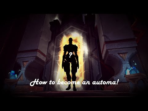 How to unlock the Syntactic vault in Zereth Mortis