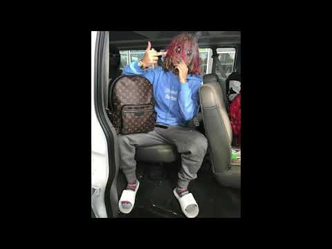 [FREE] LIL PUMP x SMOKEPURPP TYPE BEAT - "SPLIFF" (prod. SPACEY)