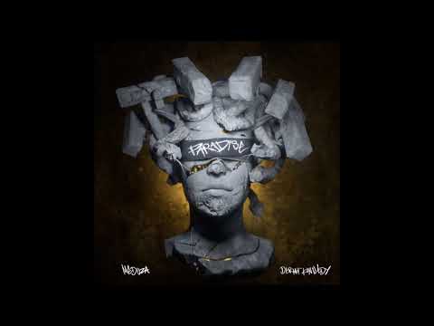 MEDUZA Feat. Dermot Kennedy - Paradise