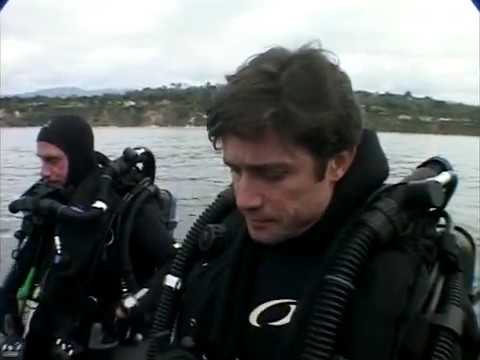 Fabien Cousteau's Shark: Mind of a Demon - Preview