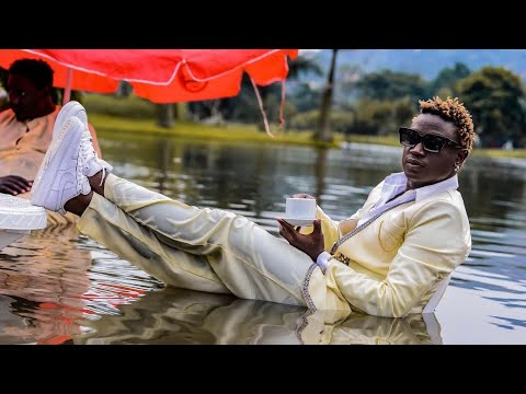 Big Boys - Gravity Omutujju (Official Music Video 4k)