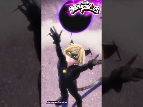 SEASON 6 – A NEW BEGINNING FOR ADRIEN AND CAT NOIR! 🐞