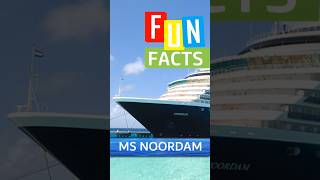 I Wish I Knew This Before I Cruised on Holland America MS Noordam. #holiday #cruise #travel