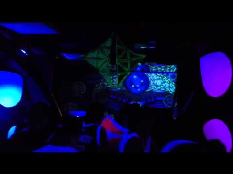 Agressive Mood - live @ Innsbruck