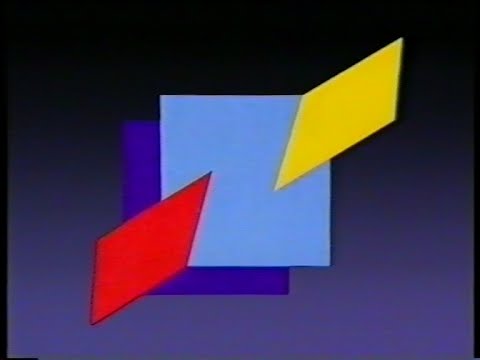 Der ZVV im Jahr 1990